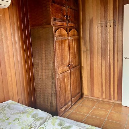 فيلا Casa Inmaculada ماسبالوماس المظهر الخارجي الصورة