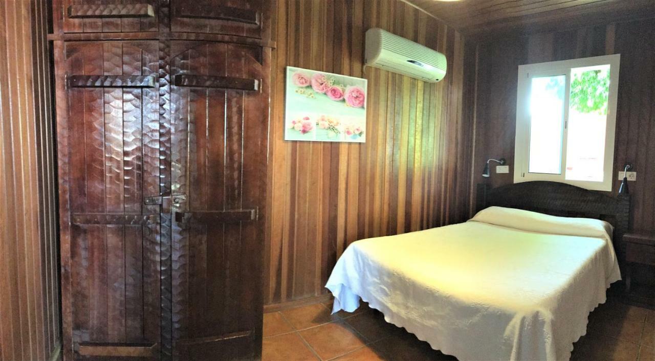 فيلا Casa Inmaculada ماسبالوماس المظهر الخارجي الصورة